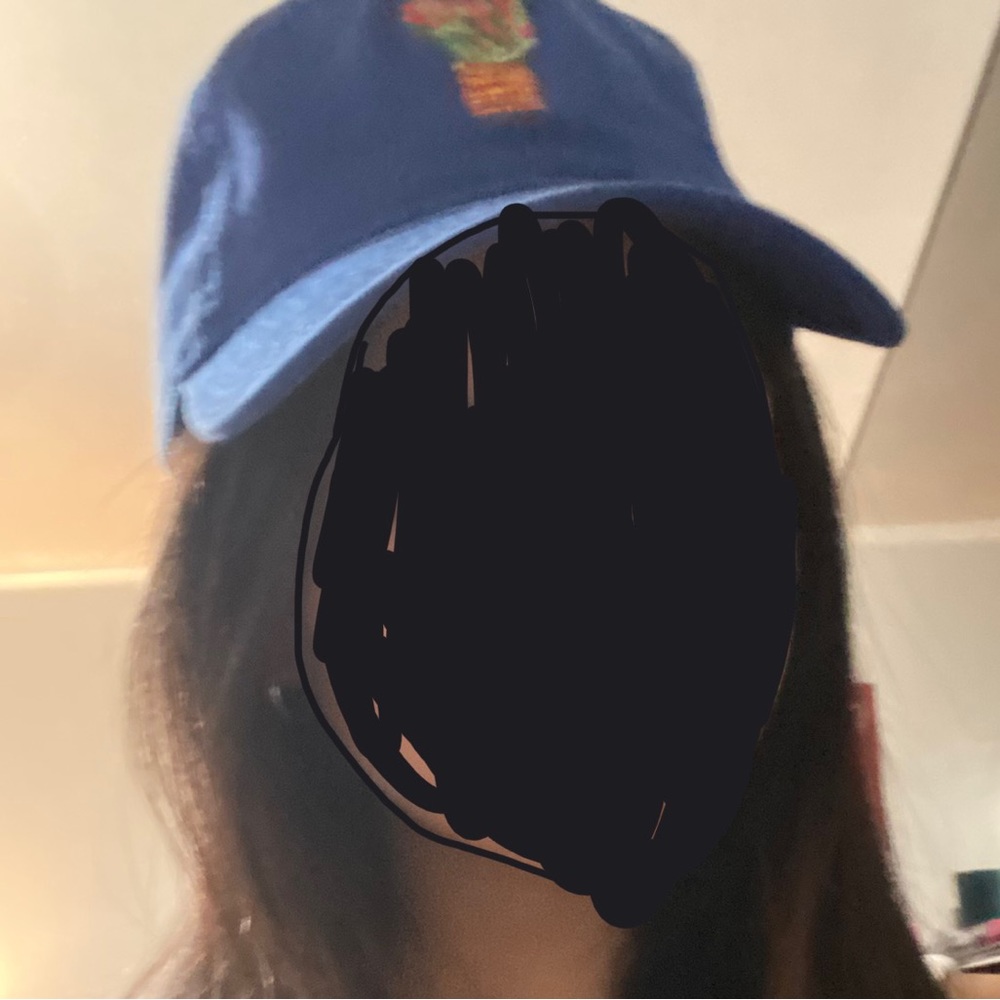 HARRY STYLES HAT